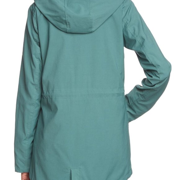 Burton Snipe Spring Jacket - Picture 6 of 6